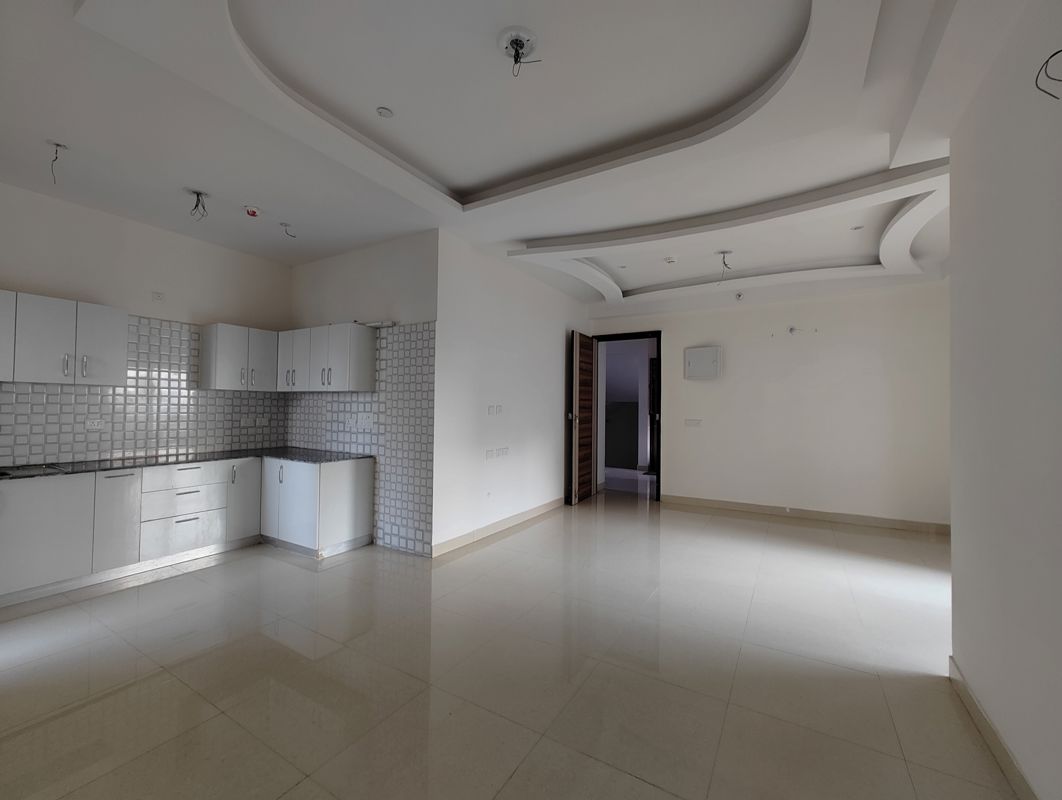 3 BHK Apartment For Sale in Samridhi Luxuriya Avenue