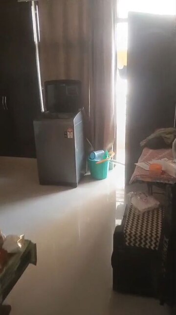 Living Room in 3 BHK Apartment at Shree Energy Classic Residency, Raj Nagar Extension – for Sale