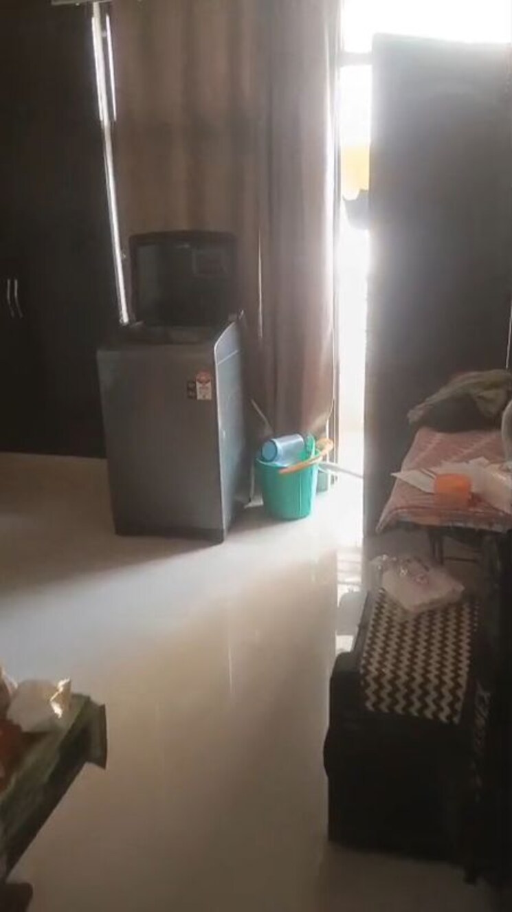 Living Room, shree-energy-classic-residency 3 Bedroom 1190 Sq.Ft. Apartment In Raj Nagar Extension Ghaziabad 9779964