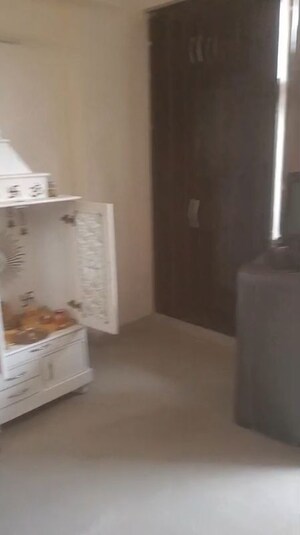 Bathroom in 3 BHK Apartment at Shree Energy Classic Residency, Raj Nagar Extension – for Sale