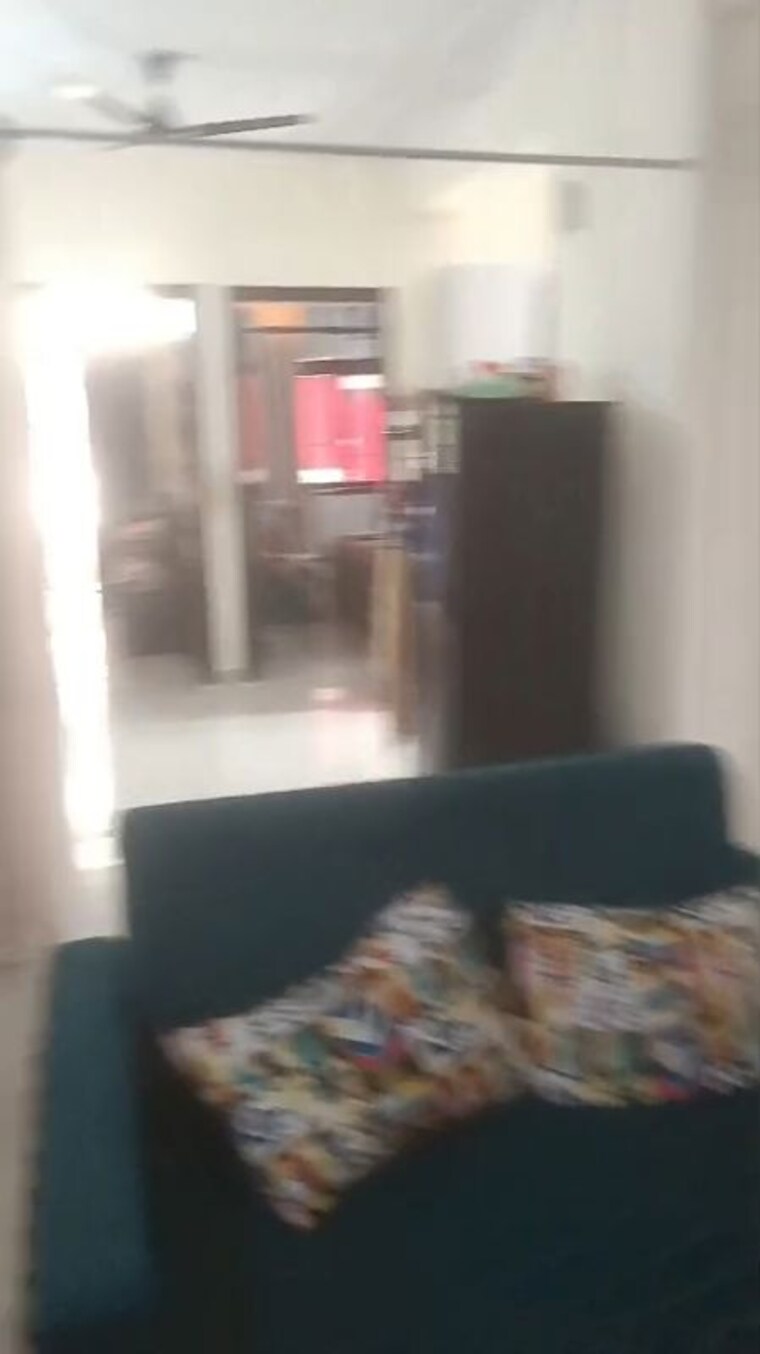 Living Room, shree-energy-classic-residency 3 Bedroom 1190 Sq.Ft. Apartment In Raj Nagar Extension Ghaziabad 9779964