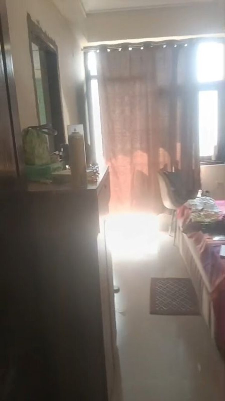 Bathroom, shree-energy-classic-residency 3 Bedroom 1190 Sq.Ft. Apartment In Raj Nagar Extension Ghaziabad 9779964