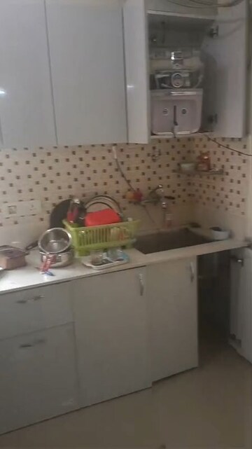 Team Area in 3 BHK Apartment at Shree Energy Classic Residency, Raj Nagar Extension – for Sale