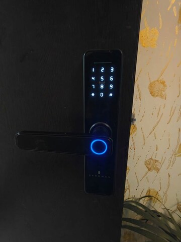 Furnished Amenities in 3 BHK Apartment at Kolte Patil Life Republic, Hinjewadi – for Sale