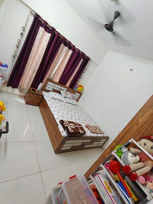 Furnished Amenities in 3 BHK Apartment at Kolte Patil Life Republic, Hinjewadi – for Sale