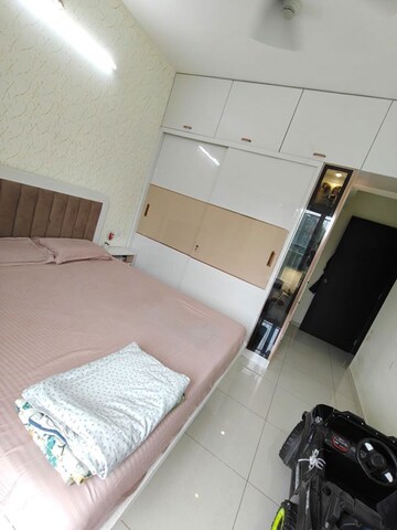 Furnished Amenities in 3 BHK Apartment at Kolte Patil Life Republic, Hinjewadi – for Sale