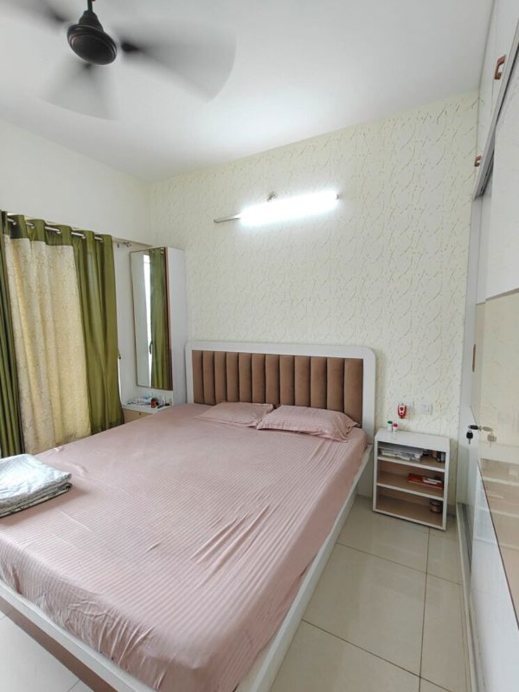 Bedroom, kolte-patil-life-republic 3 Bedroom 980 Sq.Ft. Apartment In Hinjewadi Pune 9779967