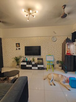 3 BHK + Extra Room Apartment For Sale in Kolte Patil Life Republic