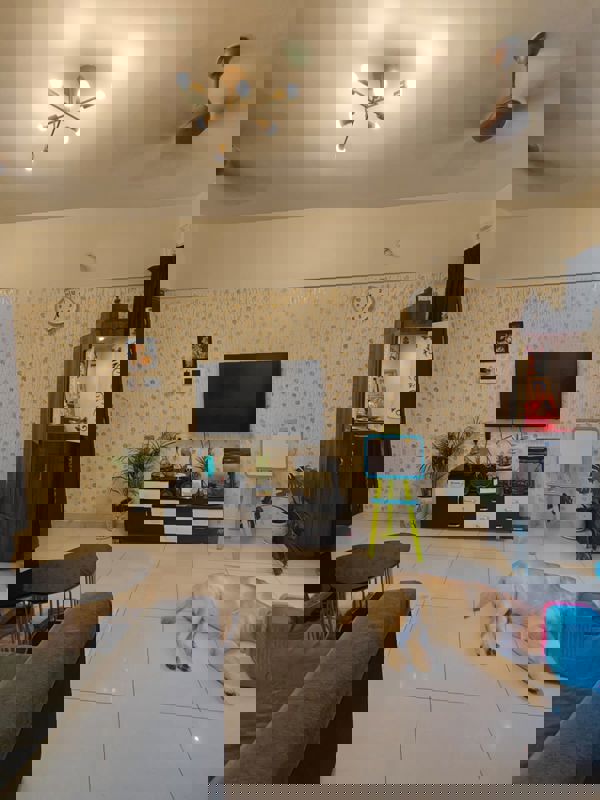 3 BHK + Extra Room Apartment For Sale in Kolte Patil Life Republic