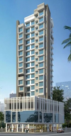 1 BHK Apartment For Rent in Indrayudh Apartment, Goregaon West