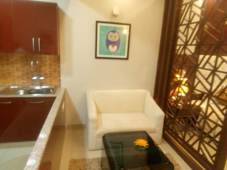 undefined, eldeco-aamantran Studio 595 Sq.Ft. Apartment In Sector 119 Noida 9779970