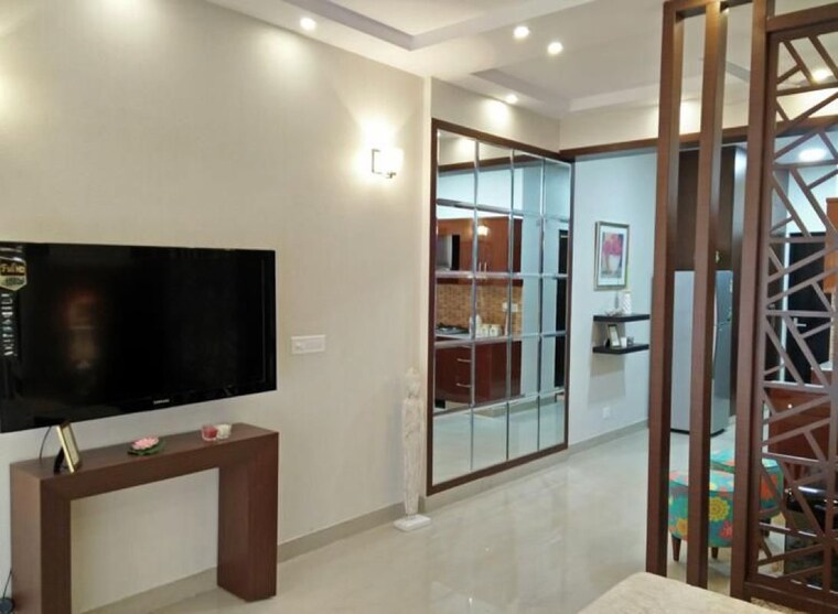 Room, eldeco-aamantran Studio 595 Sq.Ft. Apartment In Sector 119 Noida 9779970