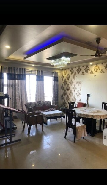 Gym in 2 BHK Apartment at Ansal Celebrity Meadows, Sushant Golf City – for Rent