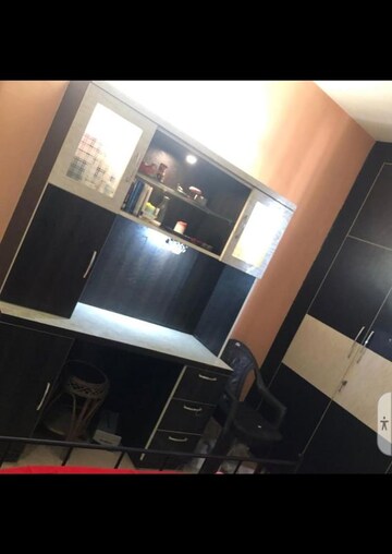 Master Bedroom in 2 BHK Apartment at Ansal Celebrity Meadows, Sushant Golf City – for Rent