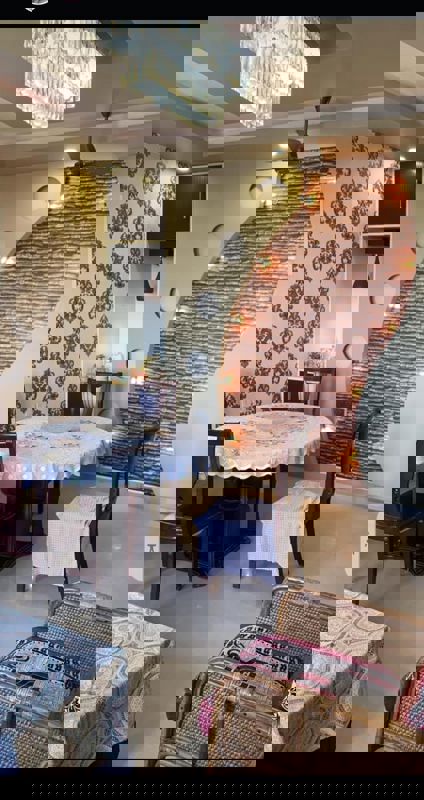 2 BHK 1016 Sq.Ft. Apartment in Ansal Celebrity Meadows