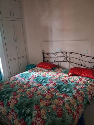 3 BHK Independent House For Rent in Sector 55