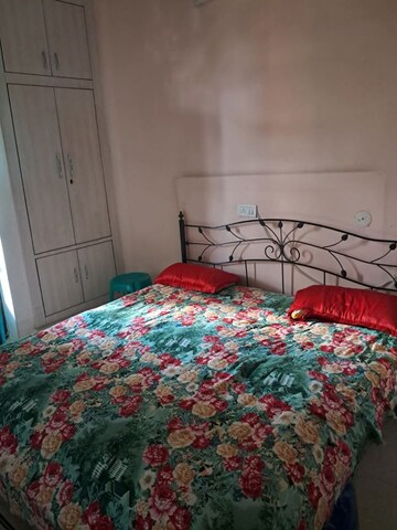 3 BHK Independent House For Rent in Sector 55