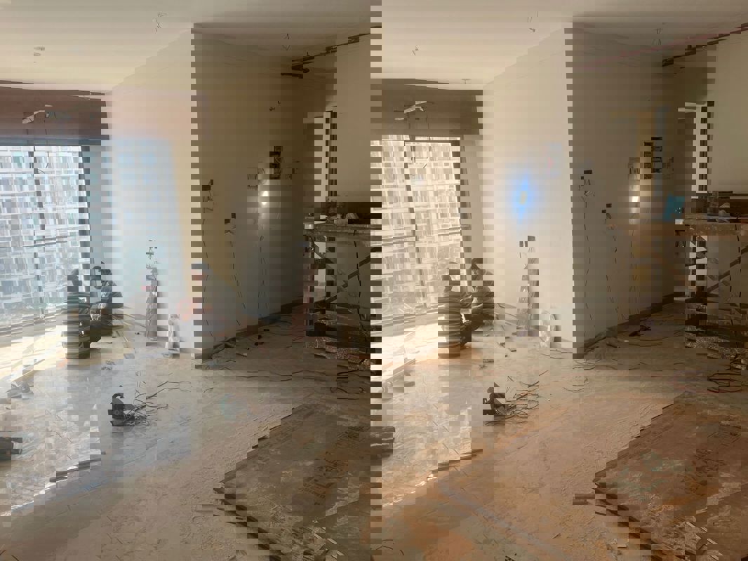 3 BHK 1140 Sq.Ft. Apartment in Hubtown The Premiere