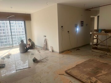 3 BHK Apartment For Rent in Hubtown The Premiere, Andheri West
