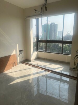 Bedroom in 3 BHK Apartment at Hubtown The Premiere, Andheri West – for Rent