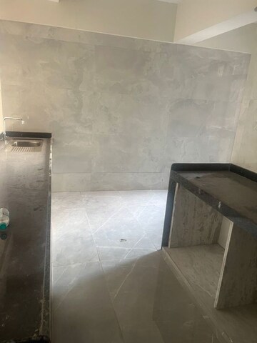 Kitchen in 3 BHK Apartment at Hubtown The Premiere, Andheri West – for Rent