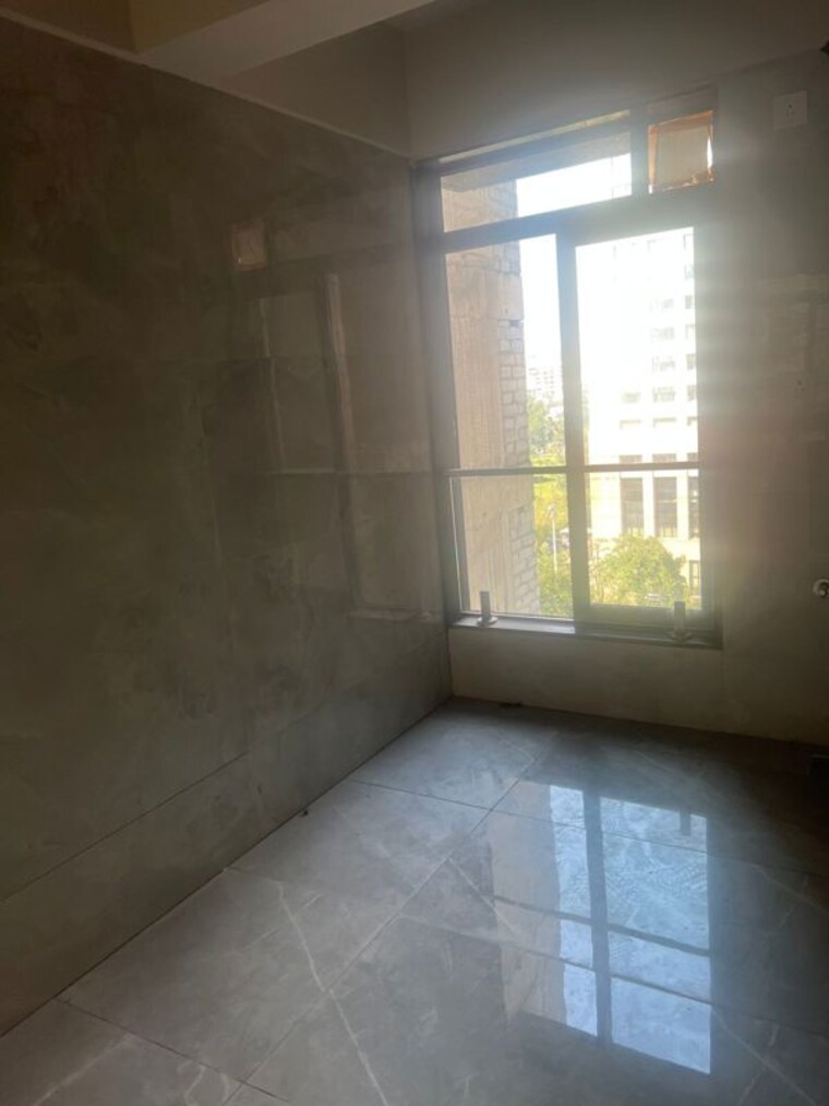 Room, hubtown-the-premiere 3 Bedroom 1140 Sq.Ft. Apartment In Andheri West Mumbai 9779977