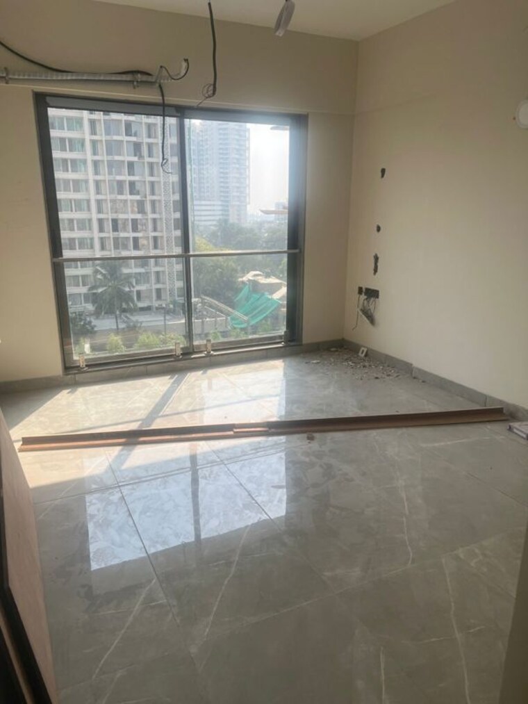 Room, hubtown-the-premiere 3 Bedroom 1140 Sq.Ft. Apartment In Andheri West Mumbai 9779977