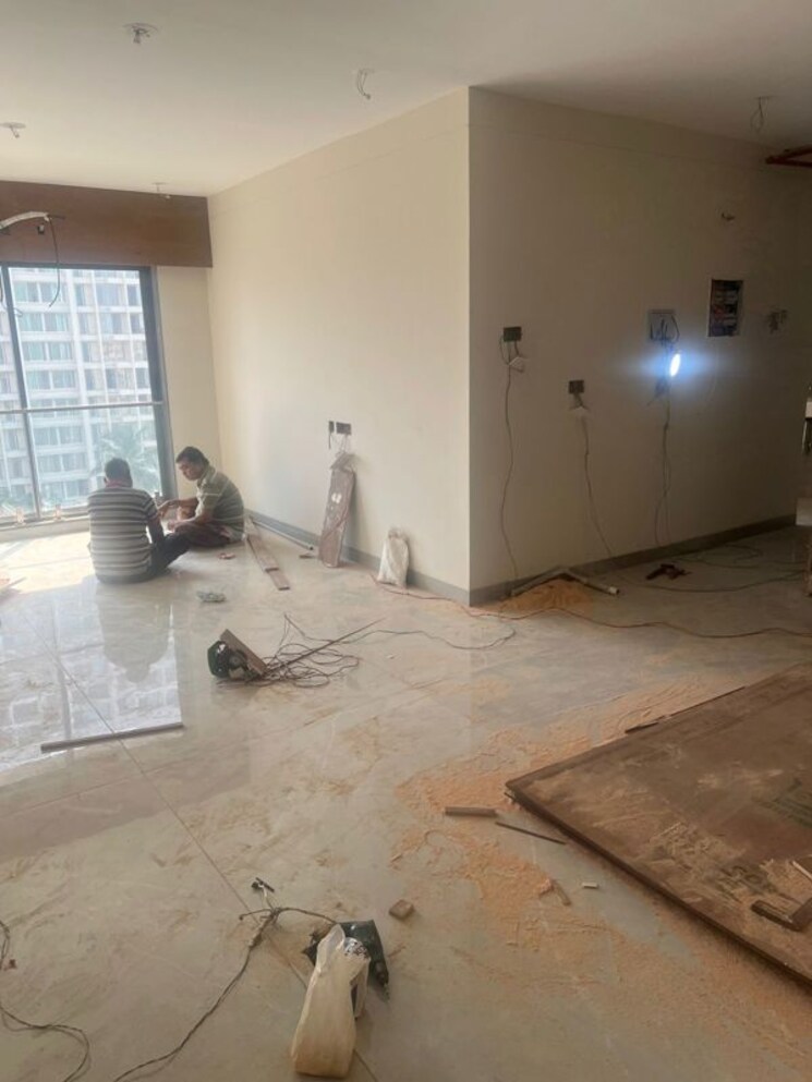 Room, hubtown-the-premiere 3 Bedroom 1140 Sq.Ft. Apartment In Andheri West Mumbai 9779977