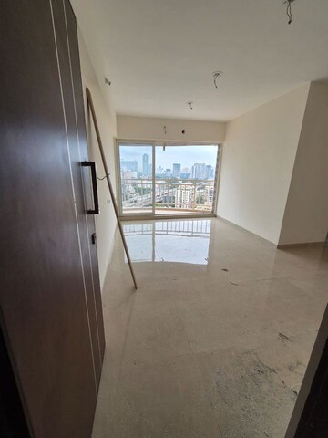 Room in 2 BHK Apartment at STG Atlantis, Panch Pakhadi – for Sale