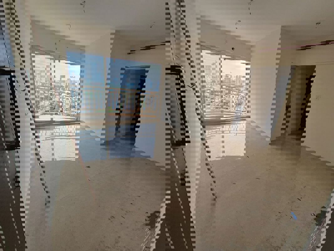 2 BHK + Extra Room 627 Sq.Ft. Apartment in STG Atlantis