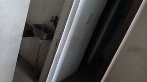 Utility Room in  Office Space at Yusuf Sarai – for Rent