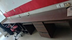 Office Space For Rent in Yusuf Sarai