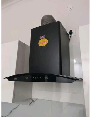 Furnished Amenities in 2 BHK Apartment at Highland Park Chandigarh, Bhabat – for Rent