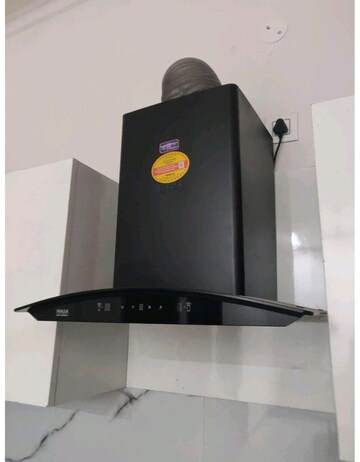 Furnished Amenities in 2 BHK Apartment at Highland Park Chandigarh, Bhabat – for Rent