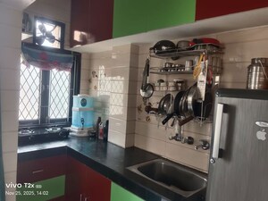 Team Area in 2 BHK Builder Floor at Kalkaji – for Rent