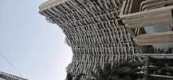 2 BHK Apartment For Rent in B & M Atlantis