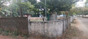 Plot Area in  Plot at Kuttoor – for Sale