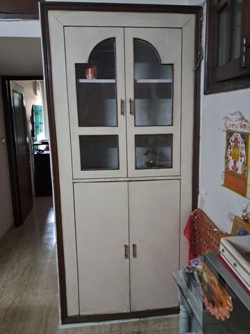 Furnished Amenities in 1 BHK Villa at Sector 55 – for Rent