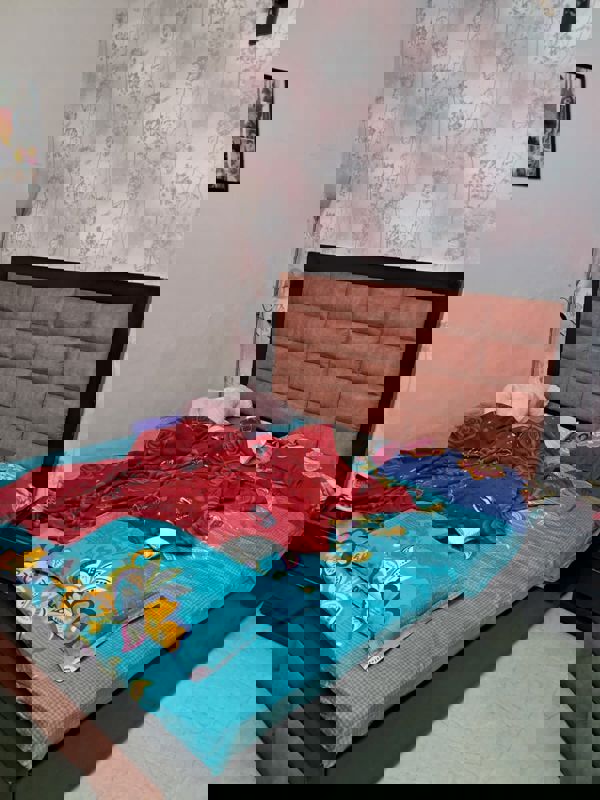 1 BHK Villa For Rent in Sector 55