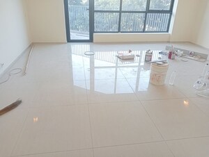 Bathroom in 3.5 BHK Apartment at Ireo Skyon, Sector 60 – for Rent