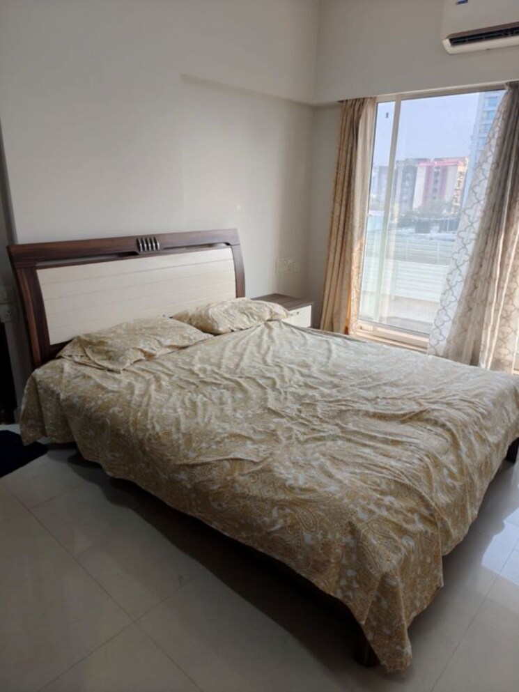 Bedroom, kabra-centroid 3 Bedroom 1200 Sq.Ft. Apartment In Santacruz East Mumbai 9780067