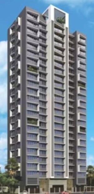 1 BHK Apartment For Rent in Navjyotirling Apartment, Goregaon West