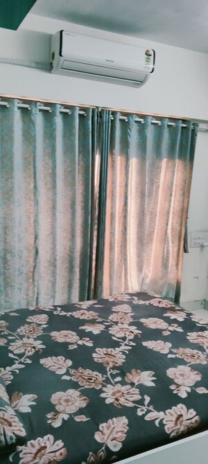 Bedroom in 2 BHK Apartment at DGS Sheetal Dwar, Malad East – for Sale