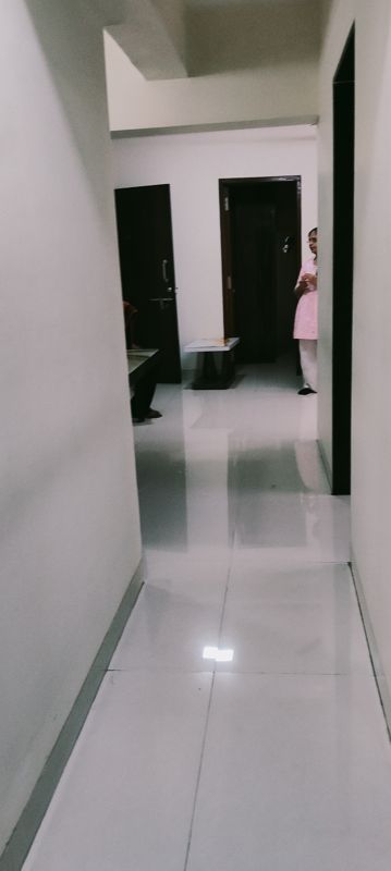 2 BHK Apartment For Sale in DGS Sheetal Dwar