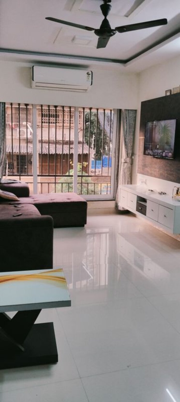 Kitchen, dgs-sheetal-dwar 2 Bedroom 613 Sq.Ft. Apartment In Malad East Mumbai 9780072