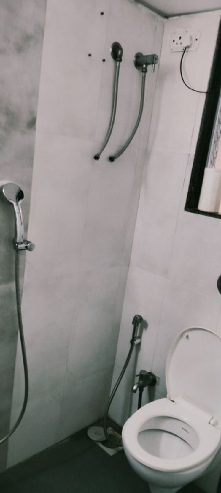 Master Bedroom, dgs-sheetal-dwar 2 Bedroom 613 Sq.Ft. Apartment In Malad East Mumbai 9780072