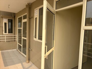 Building Lobby in 2 BHK Apartment at Signature Global The Millennia, Sector 37d – for Sale