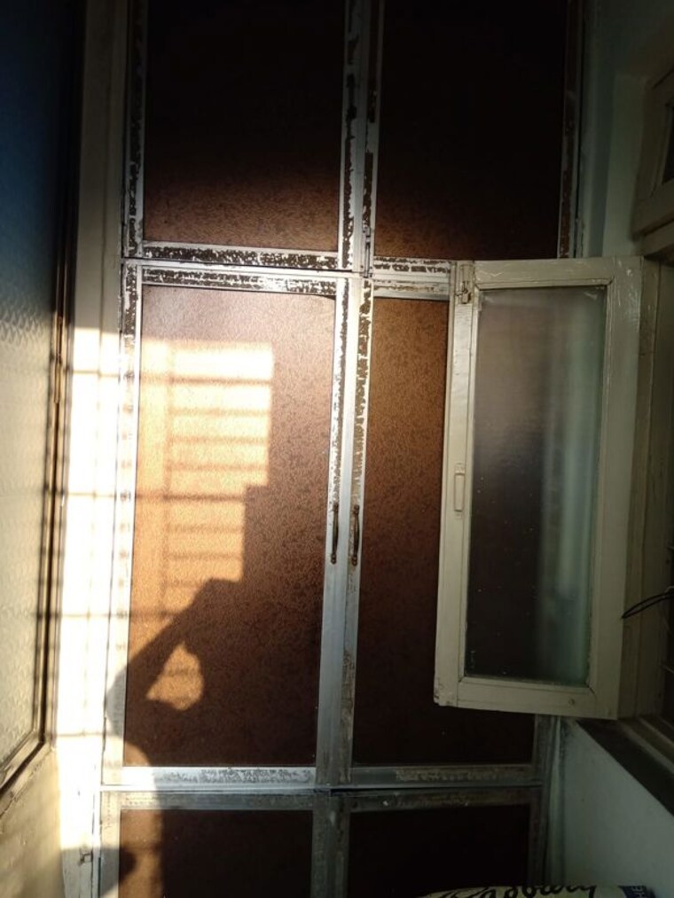 Balcony, the-endardeep-chs 1 RK 350 Sq.Ft. Apartment In Ghatkopar West Mumbai 9766667