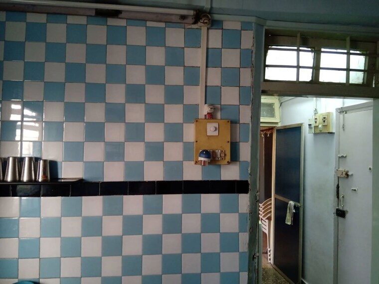 Other, the-endardeep-chs 1 RK 350 Sq.Ft. Apartment In Ghatkopar West Mumbai 9766667
