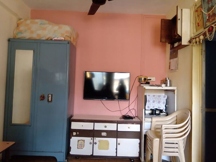 undefined, the-endardeep-chs 1 RK 350 Sq.Ft. Apartment In Ghatkopar West Mumbai 9766667